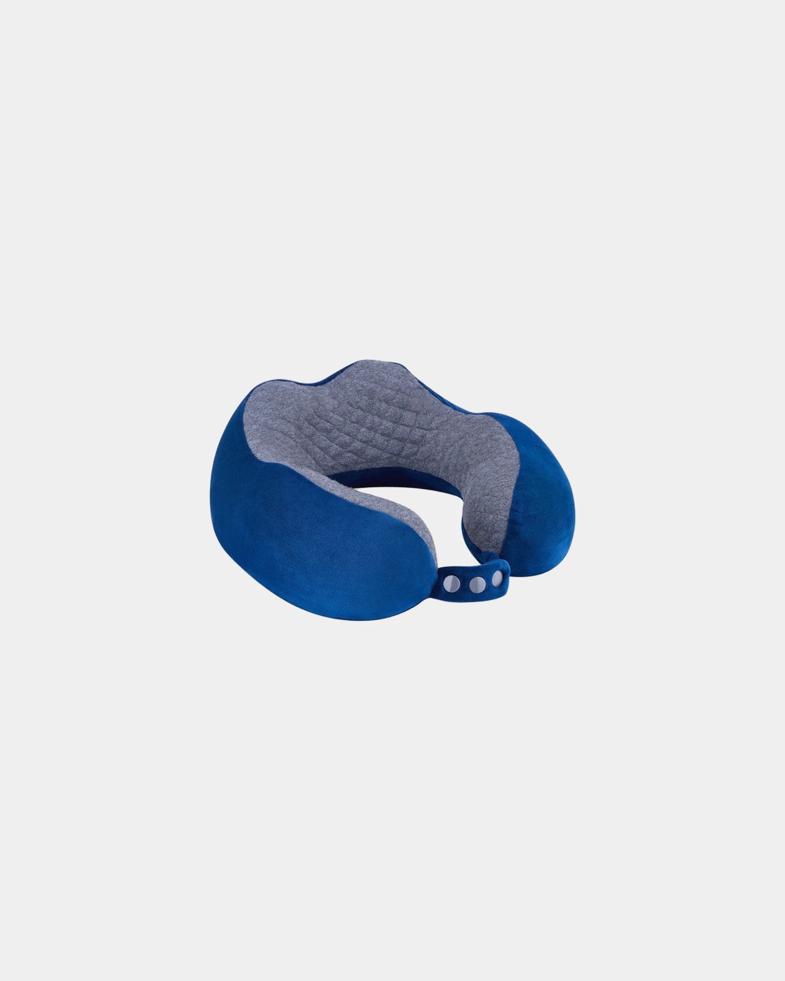 Oreiller de voyage polyester Delsey à personnaliser - 1